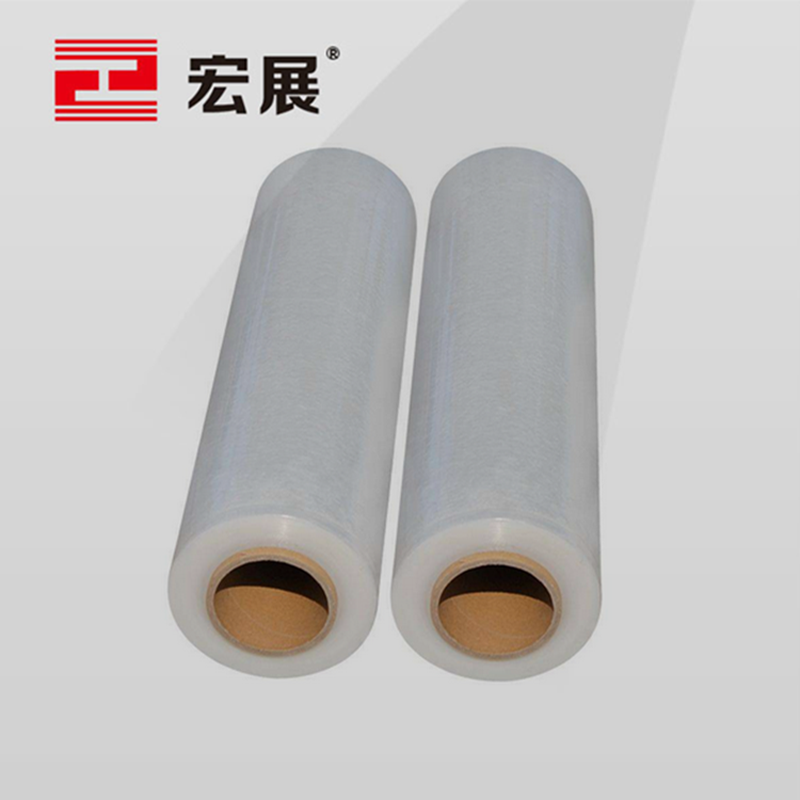 缠绕膜厂家定制 缠绕膜厂家定制