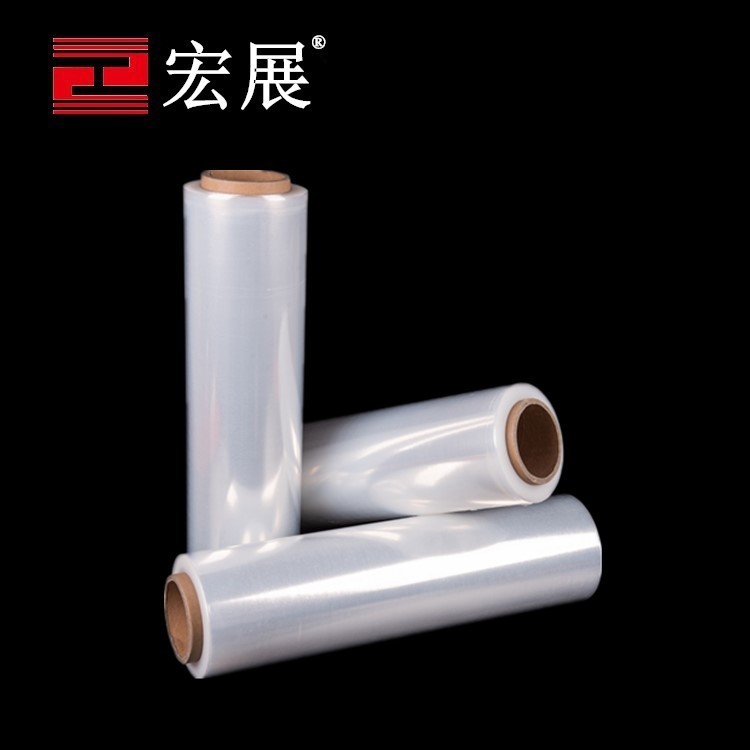 拉伸缠绕膜厂家