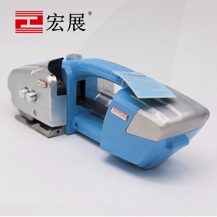 电动手持式打包机 电动手持式打包机