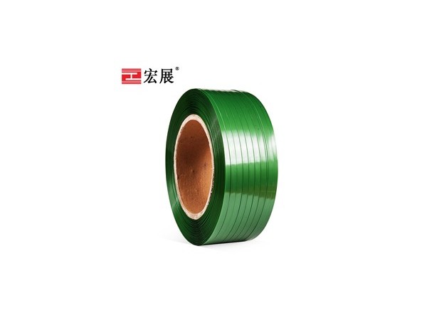 塑钢带在工业产品捆扎中的应用