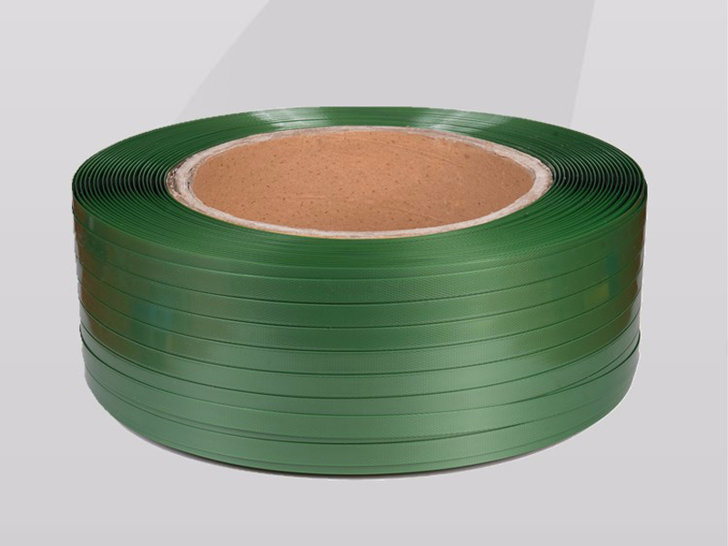 为什么用PET塑钢带更安全更省钱